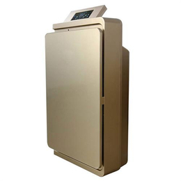 江卓空調 靜電油煙凈化器在北京的應用與健康咨詢