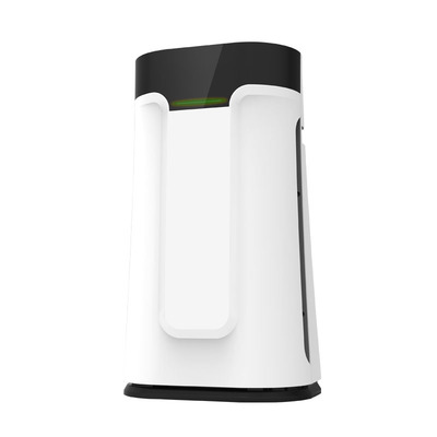 負離子空氣凈化器 呼吸更純凈的空氣